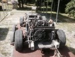 Land vehicle Vehicle Car Motor vehicle Vintage car