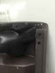 Automotive exterior Vehicle door Bumper Electronic device Door handle
