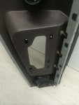 Bumper Automotive exterior Auto part Rim Trunk