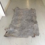 Floor Hide Fur Flooring