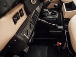 Vehicle Car Automotive design Center console Auto part